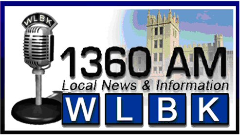 Radio WLBK